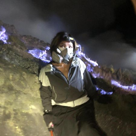 Hotel Ijen Transito Ketapang  Zewnętrze zdjęcie