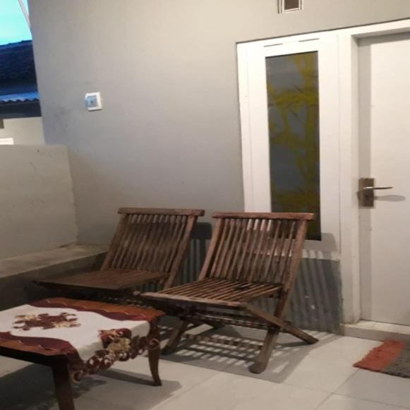 Hotel Ijen Transito Ketapang  Zewnętrze zdjęcie
