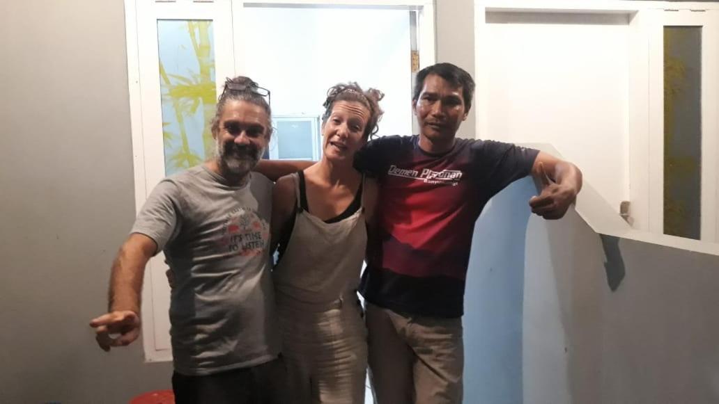 Hotel Ijen Transito Ketapang  Zewnętrze zdjęcie