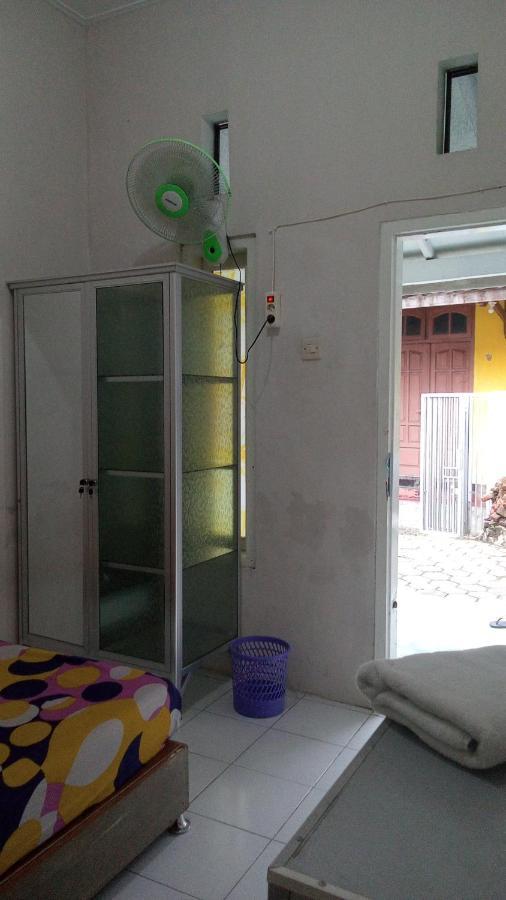 Hotel Ijen Transito Ketapang  Zewnętrze zdjęcie