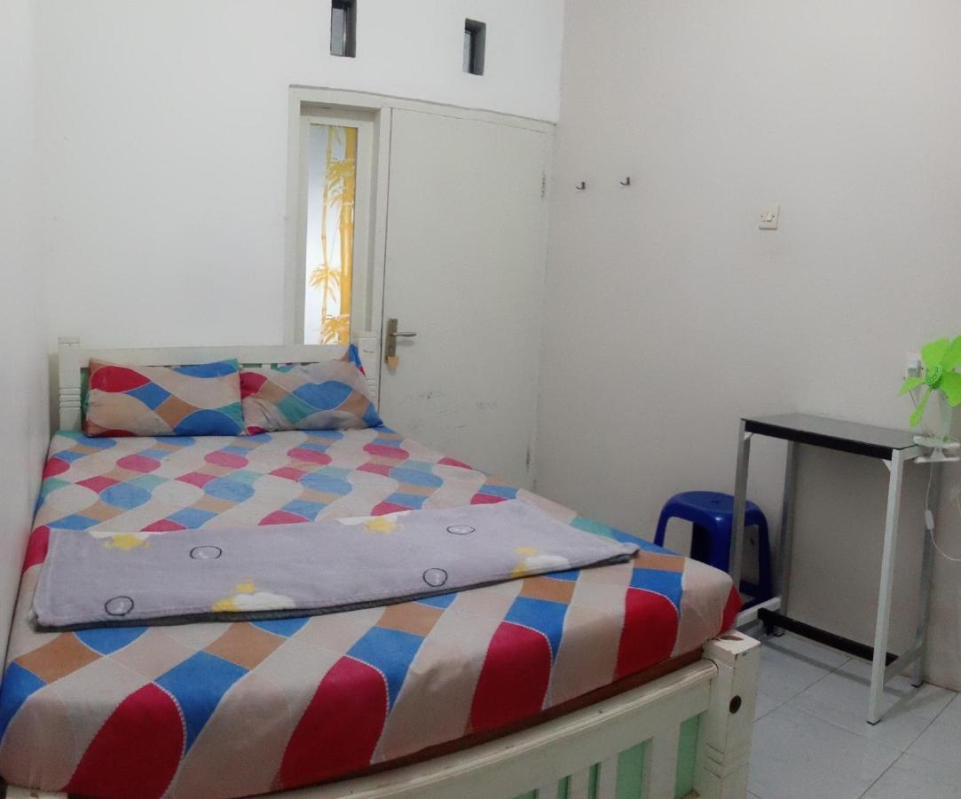 Hotel Ijen Transito Ketapang  Zewnętrze zdjęcie