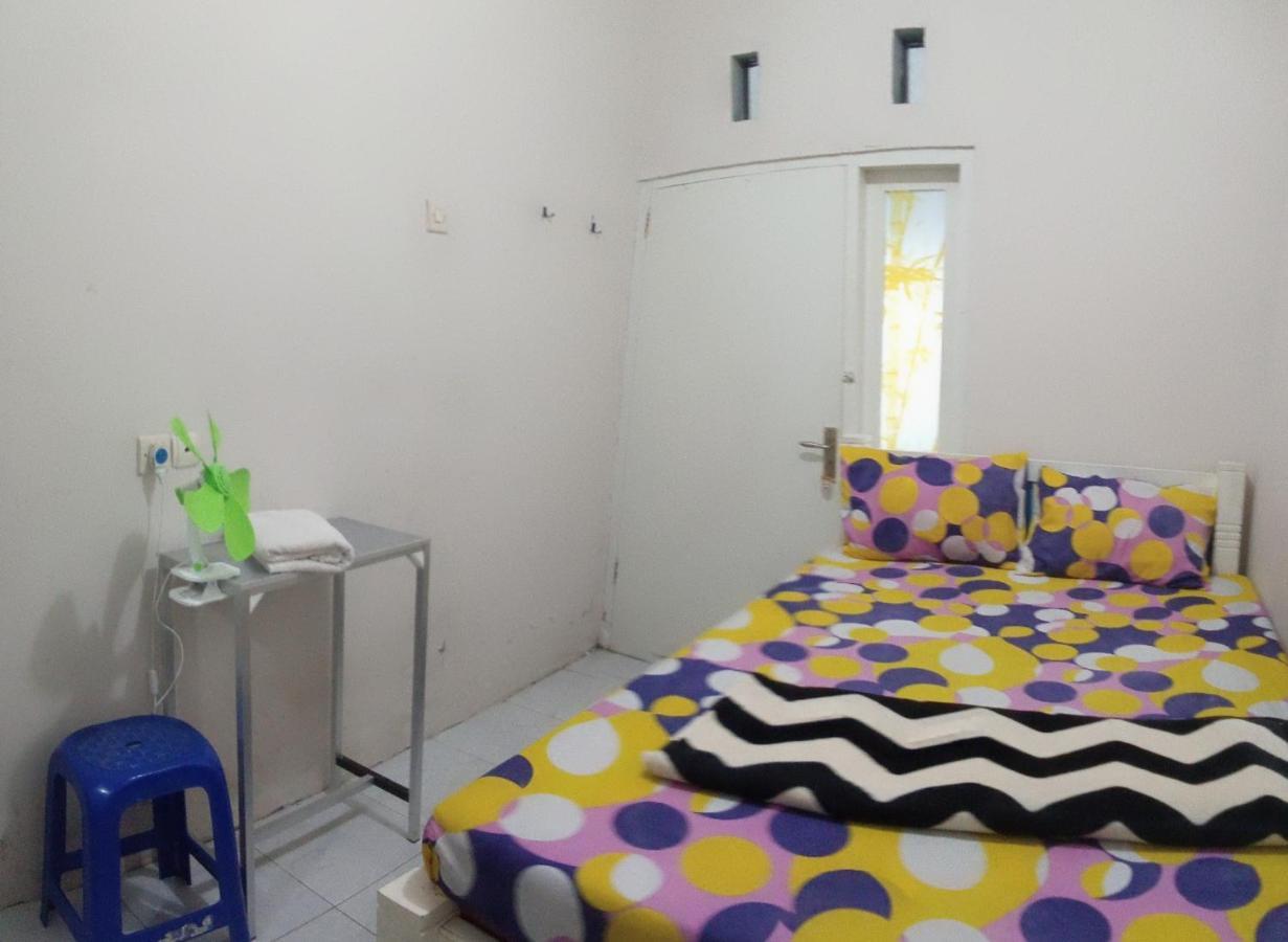 Hotel Ijen Transito Ketapang  Zewnętrze zdjęcie