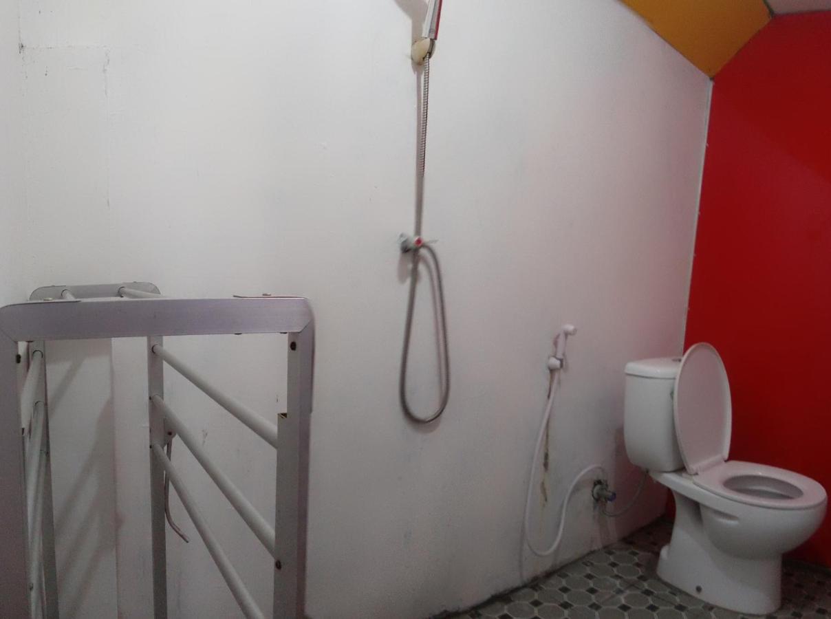 Hotel Ijen Transito Ketapang  Zewnętrze zdjęcie