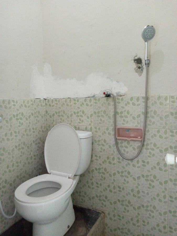 Hotel Ijen Transito Ketapang  Zewnętrze zdjęcie