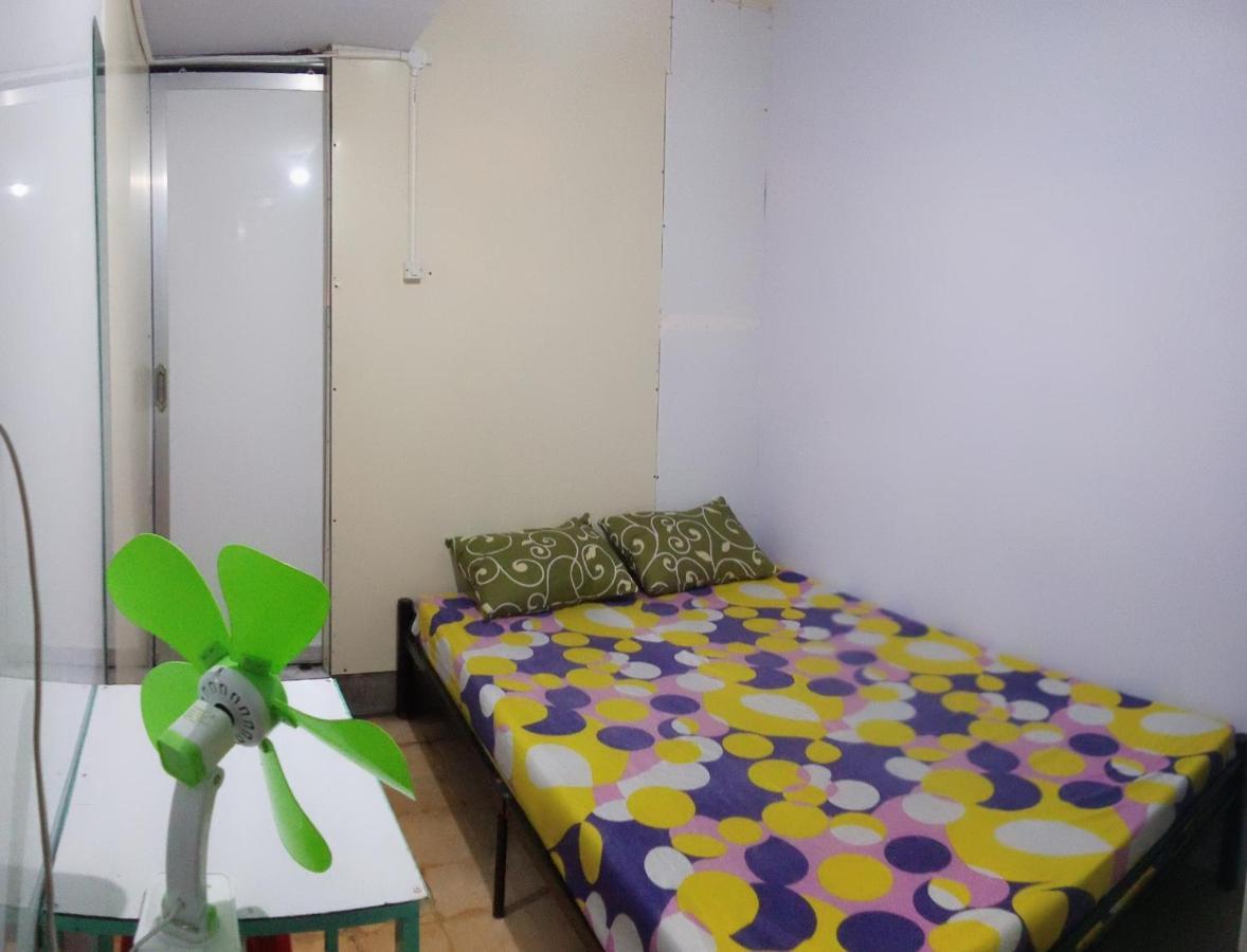 Hotel Ijen Transito Ketapang  Zewnętrze zdjęcie