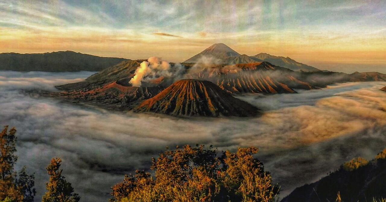 Hotel Ijen Transito Ketapang  Zewnętrze zdjęcie