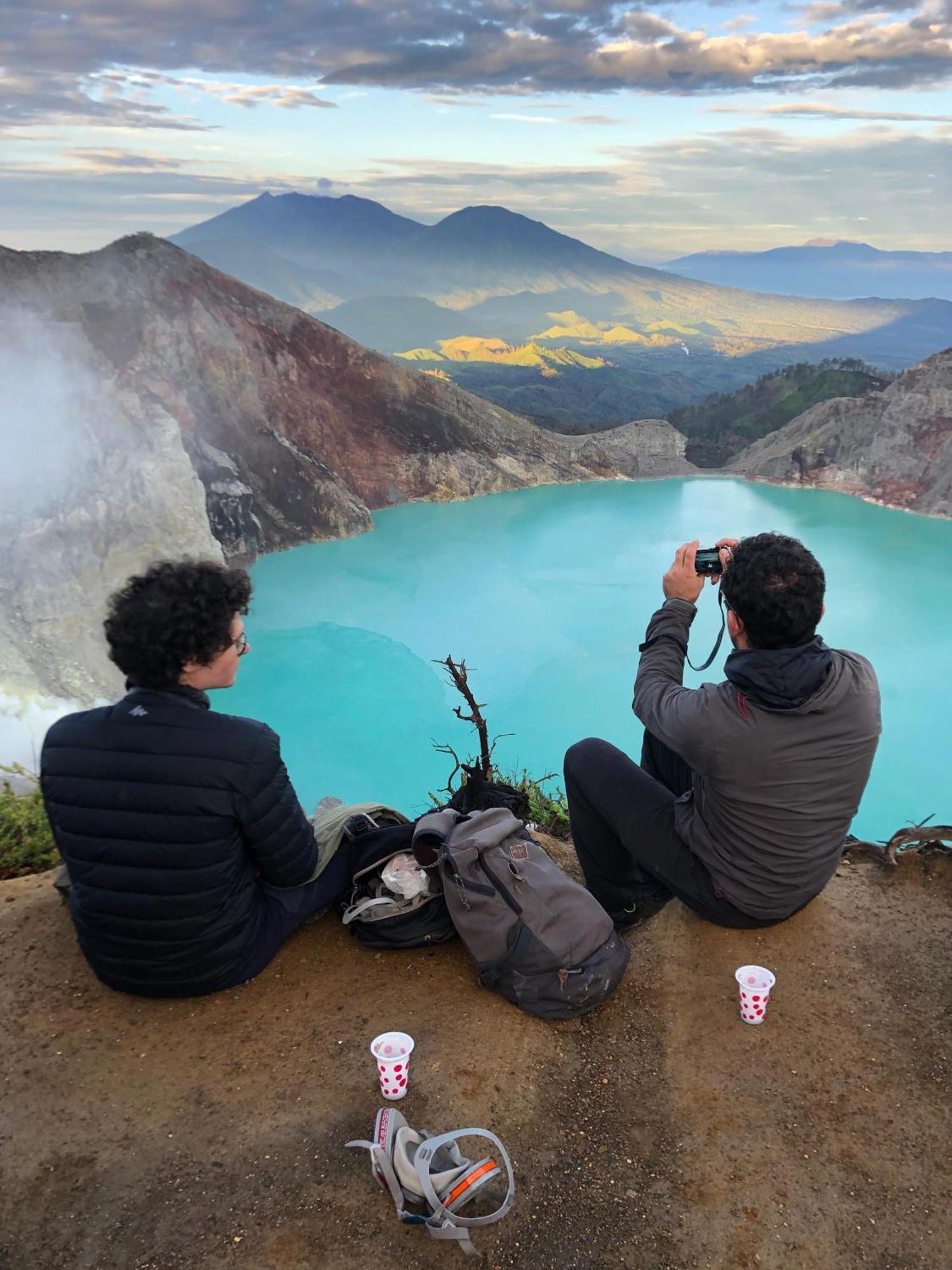 Hotel Ijen Transito Ketapang  Zewnętrze zdjęcie