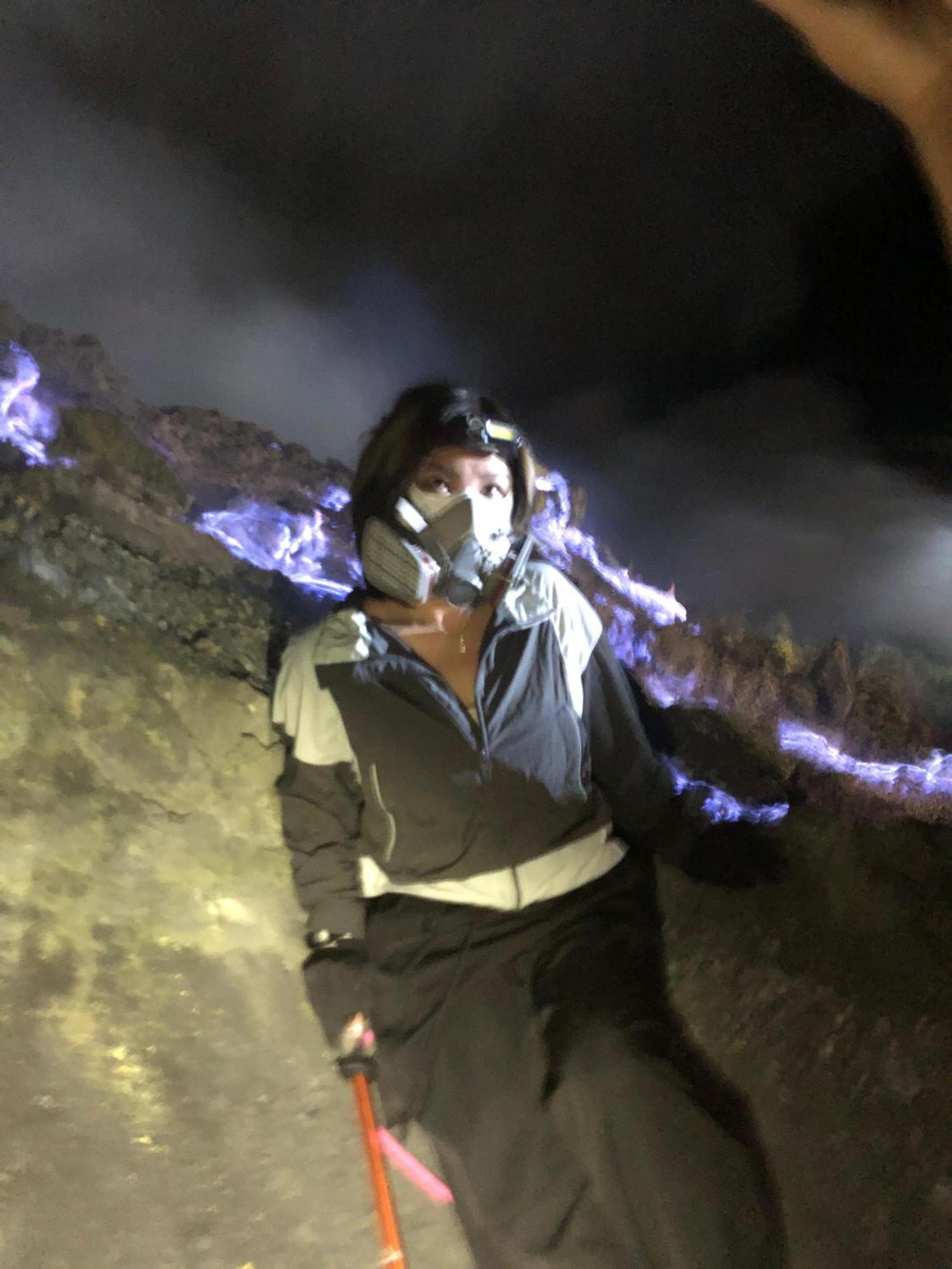 Hotel Ijen Transito Ketapang  Zewnętrze zdjęcie