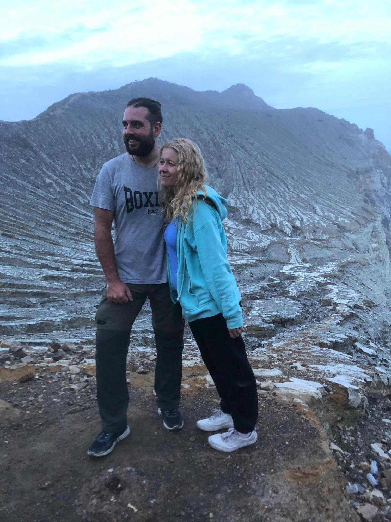 Hotel Ijen Transito Ketapang  Zewnętrze zdjęcie
