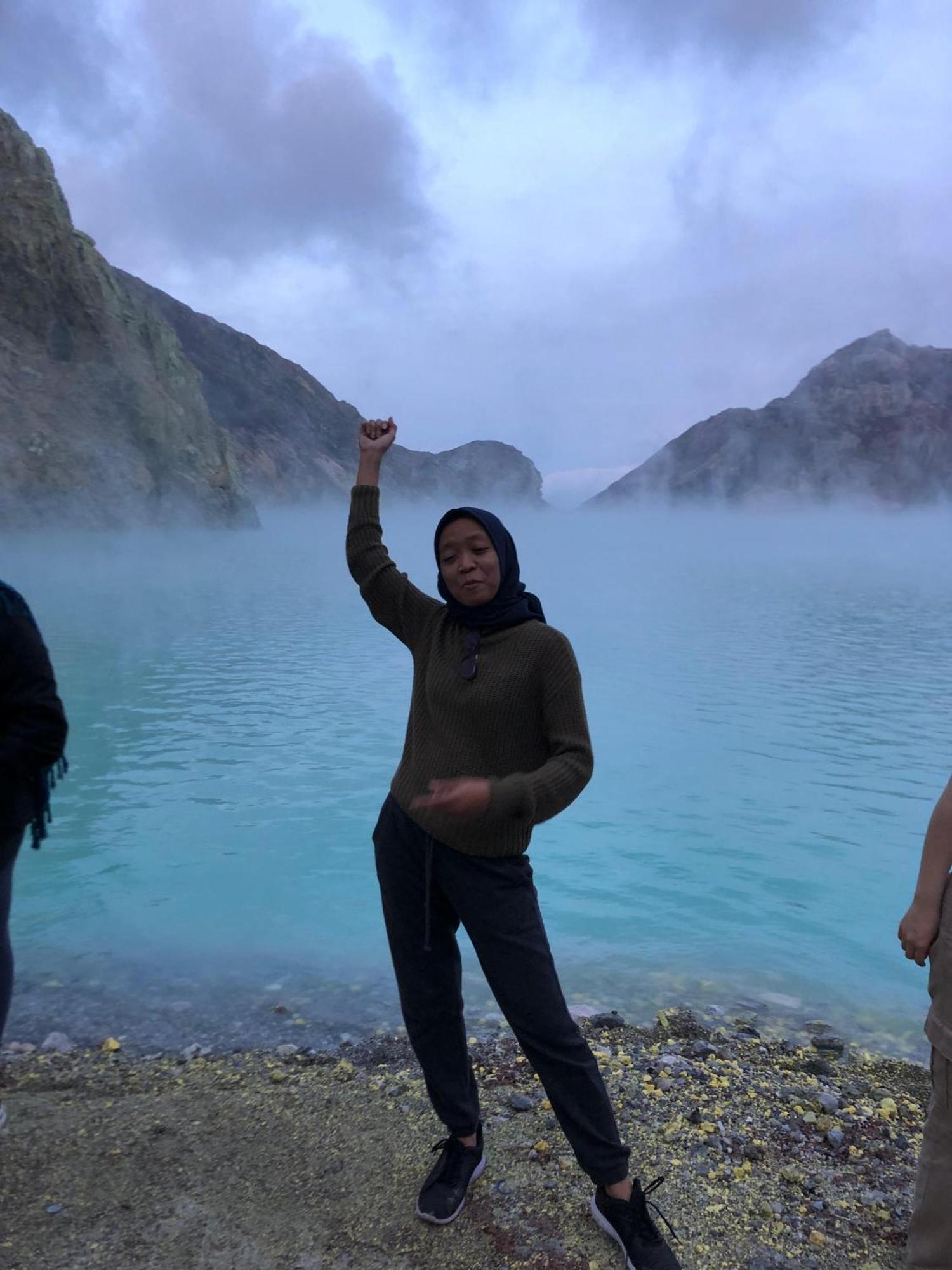 Hotel Ijen Transito Ketapang  Zewnętrze zdjęcie