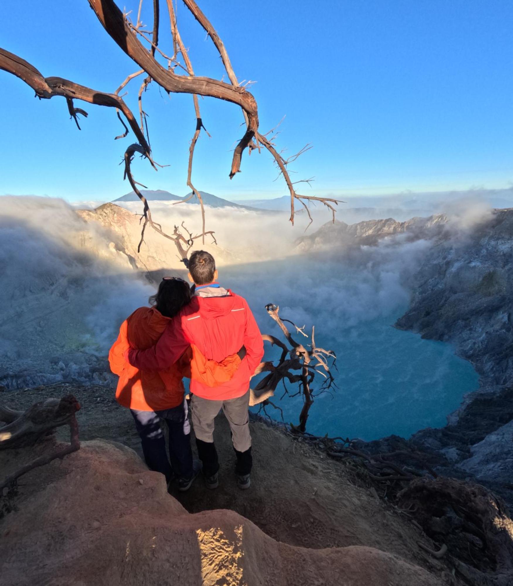 Hotel Ijen Transito Ketapang  Zewnętrze zdjęcie