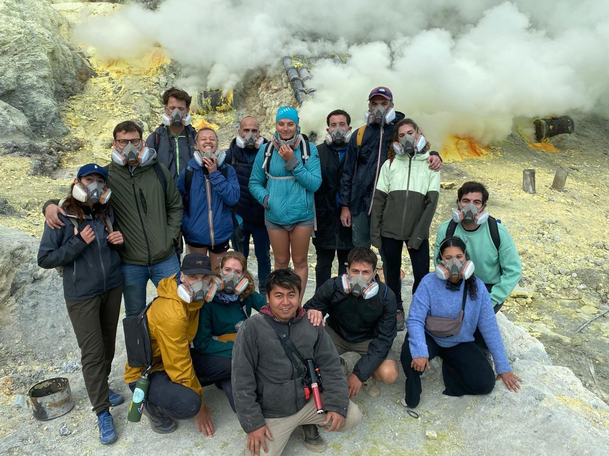 Hotel Ijen Transito Ketapang  Zewnętrze zdjęcie