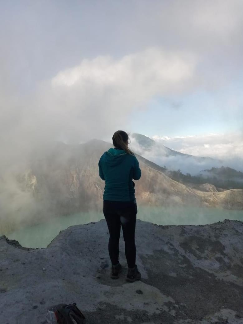 Hotel Ijen Transito Ketapang  Zewnętrze zdjęcie