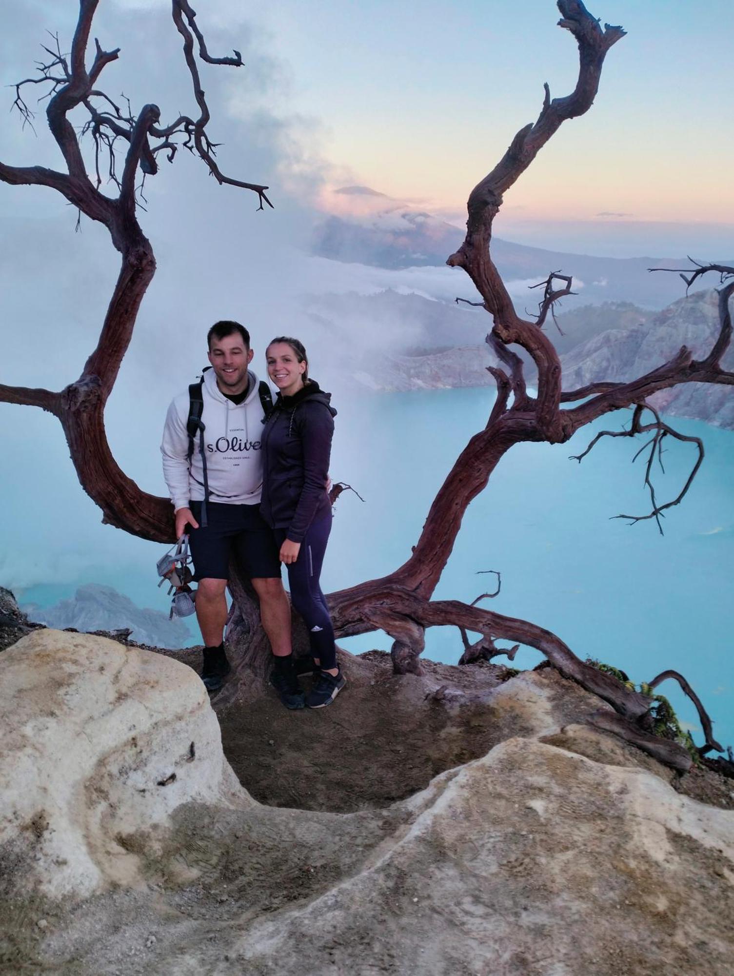Hotel Ijen Transito Ketapang  Zewnętrze zdjęcie