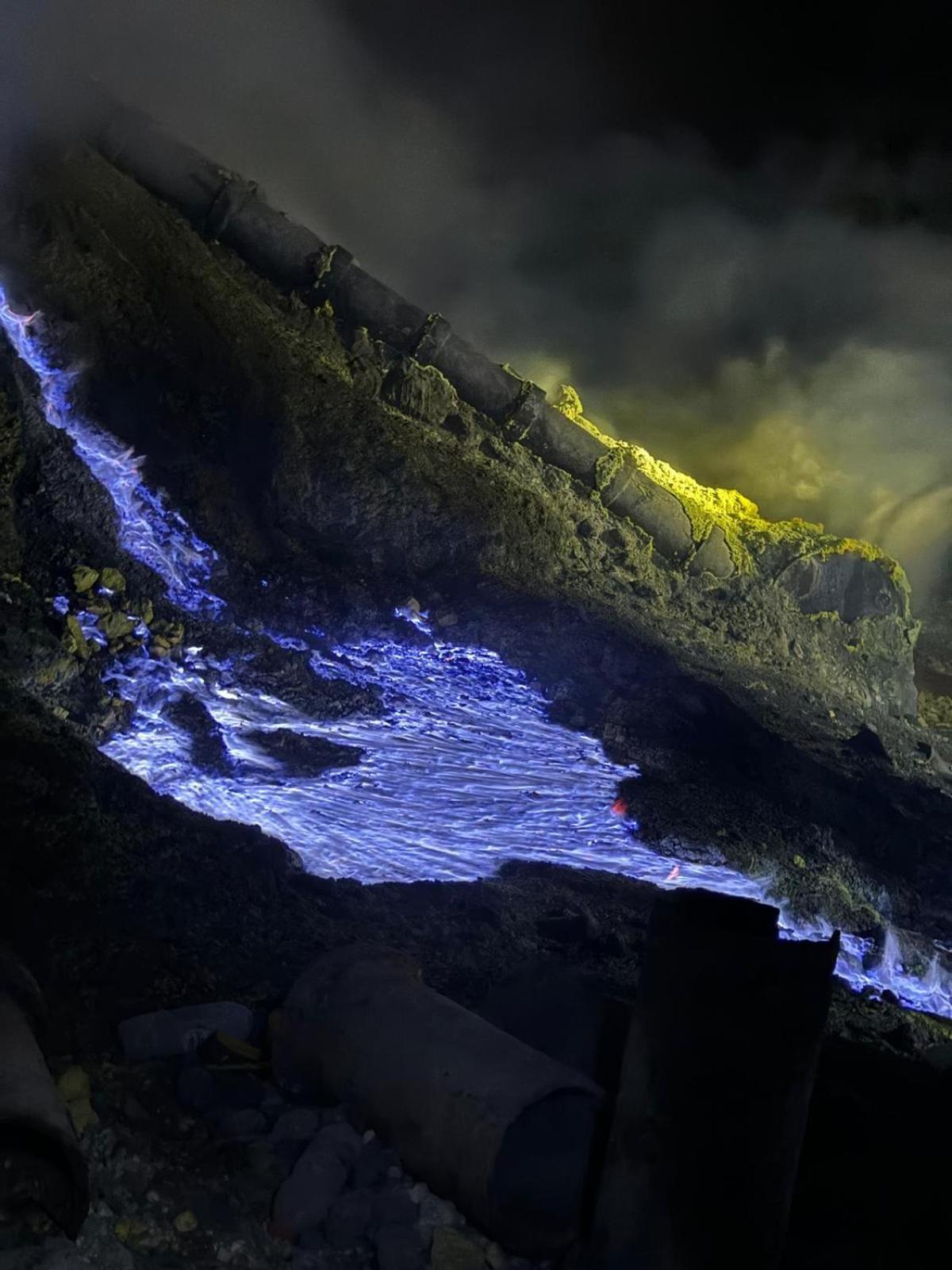 Hotel Ijen Transito Ketapang  Zewnętrze zdjęcie